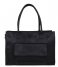 Cowboysbag Shoulder bag Bag Parham 15.6 Inch black