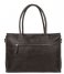 Cowboysbag Shoulder bag Bag Parham 15.6 Inch storm grey