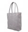 Cowboysbag Shopper Laptop Bag Woodridge 13 Inch grey