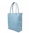 Cowboysbag Shopper Laptop Bag Woodridge 13 Inch milky blue