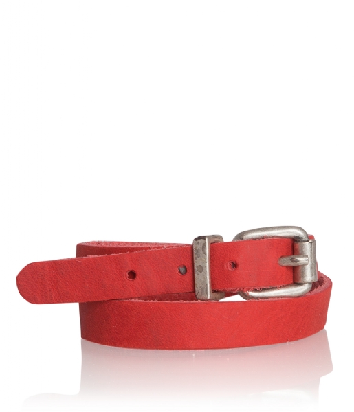 Cowboysbag Bracelet Bracelet  rood