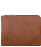 Cowboysbag Tablet sleeve iPad Sleeve Lamar tobacco