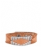 Cowboysbag Bracelet Bracelet 2567 camel