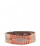 Cowboysbag Bracelet Bracelet 2567 mud