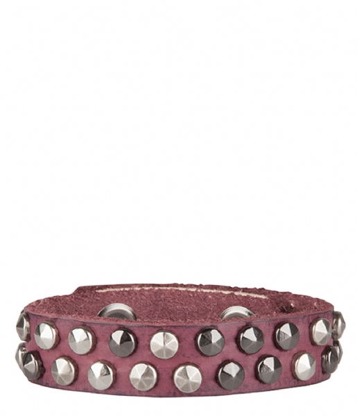 Cowboysbag Bracelet Bracelet 2481 plum