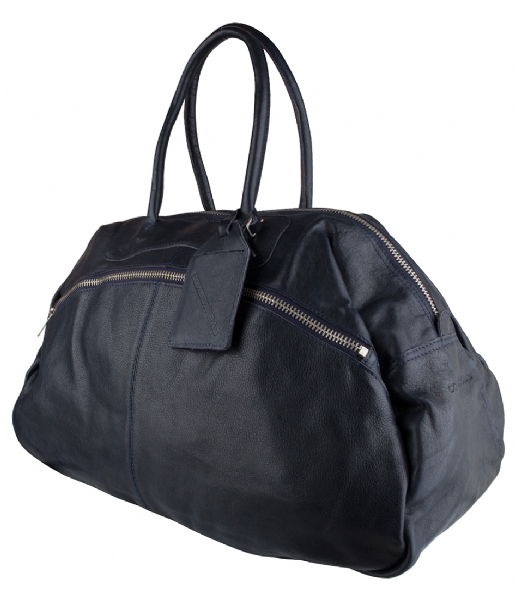 Cowboysbag Travel bag Bag Chicago navy