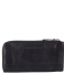 Cowboysbag Zip wallet Purse Helston black