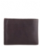 Cowboysbag Bifold wallet Wallet Comet brown