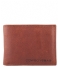 Cowboysbag Bifold wallet Wallet Comet cognac