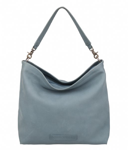 Cowboysbag Shoulder bag Bag Homer nordic blue