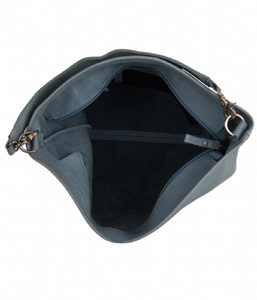 Cowboysbag Shoulder bag Bag Homer nordic blue