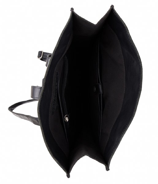 Cowboysbag Laptop Backpack Backpack Doral 15 Inch black