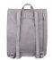 Cowboysbag  Backpack Doral 15 Inch grey