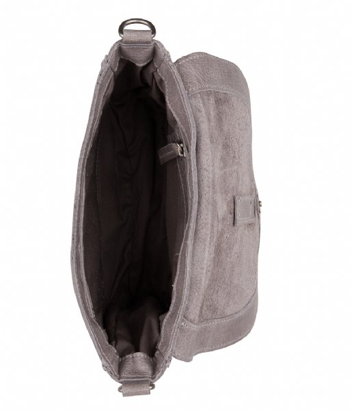 Cowboysbag Crossbody bag Bag Pompano grey