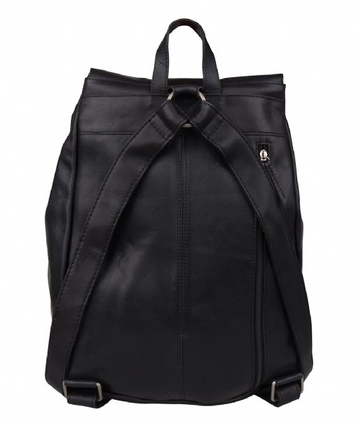 Cowboysbag School Backpack Backpack Tamarac 15.6 Inch black