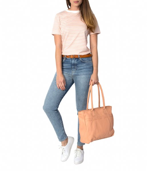 Cowboysbag Shopper Bag Arlington pink