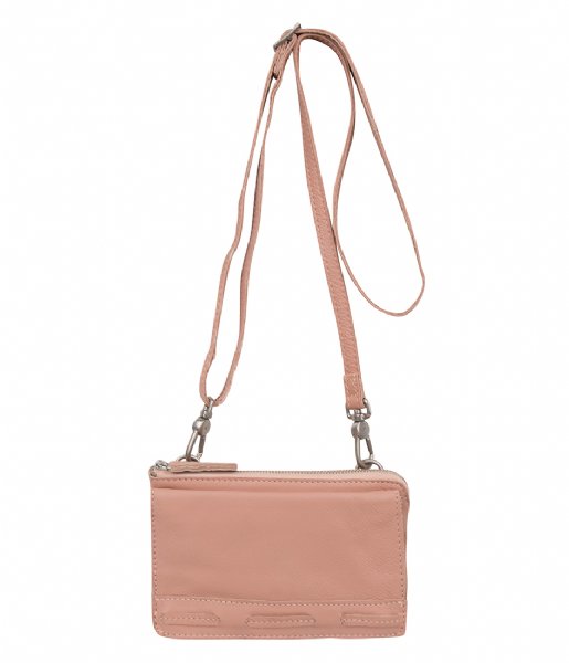 Cowboysbag Crossbody bag Bag Corolla pink