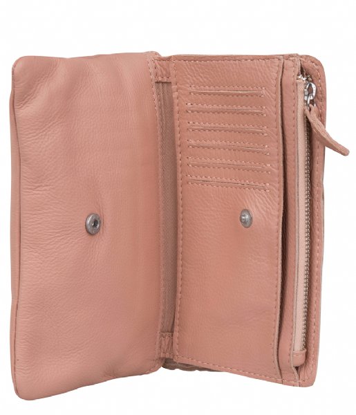 Cowboysbag Crossbody bag Bag Corolla pink