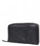 Cowboysbag Zip wallet Purse Grandview black