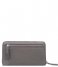 Cowboysbag Zip wallet Purse Grandview grey