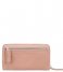 Cowboysbag Zip wallet Purse Grandview pink