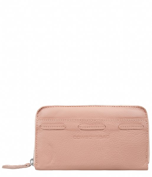 Cowboysbag Zip wallet Purse Grandview pink