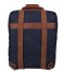 Cowboysbag School Backpack Backpack Denton 15.6 Inch cognac
