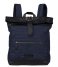 Cowboysbag Laptop Backpack Backpack Wesport 15.6 Inch black