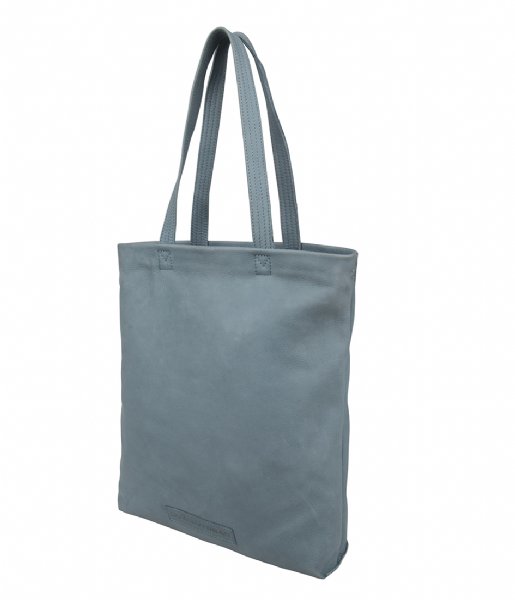 Cowboysbag Shopper Bag Palmer Medium nordic blue
