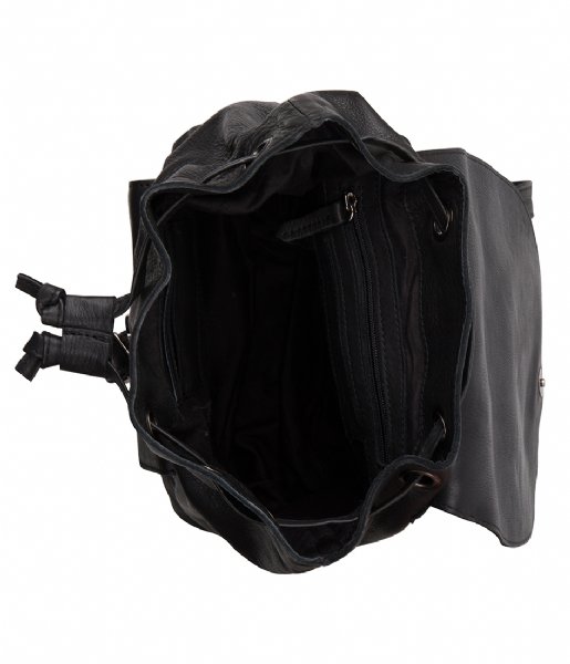 Cowboysbag  Backpack Clive black