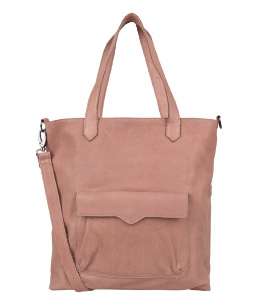Cowboysbag Shopper Bag Windust soft pink