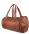 Cowboysbag Travel bag Bag Hollis cognac