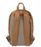 Cowboysbag  Backpack Healy 15 Inch chestnut