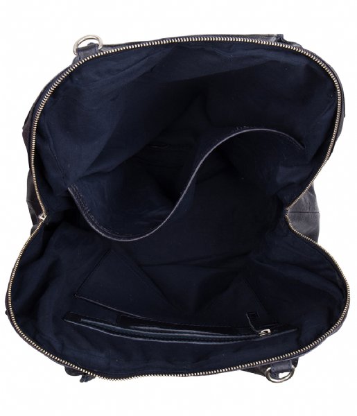 Cowboysbag Shopper Bag Lowden navy