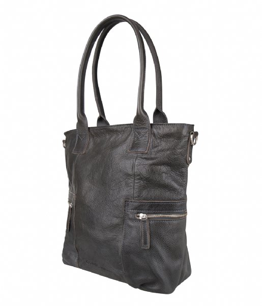 Cowboysbag Shoulder bag Bag Wilsall grey blue