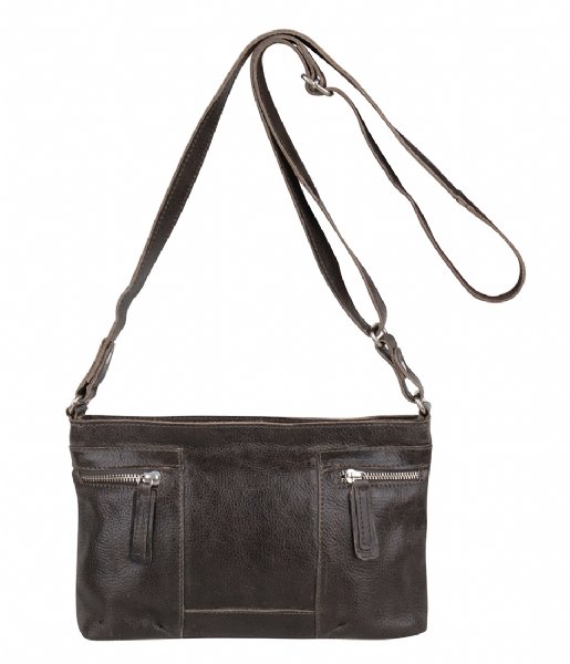 Cowboysbag Crossbody bag Bag Melstone dark taupe