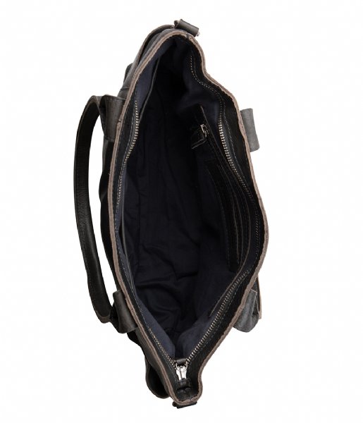Cowboysbag  Bag Acton grey blue