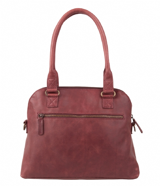 Cowboysbag  Bag Redwood burgundy