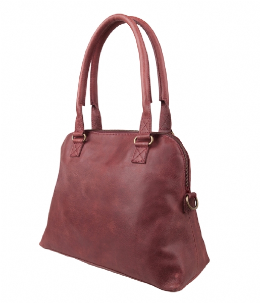 Cowboysbag  Bag Redwood burgundy