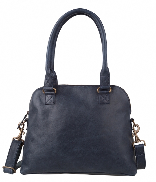 Cowboysbag  Bag Redwood dark blue