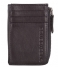 Cowboysbag Coin purse Wallet Hinckley black