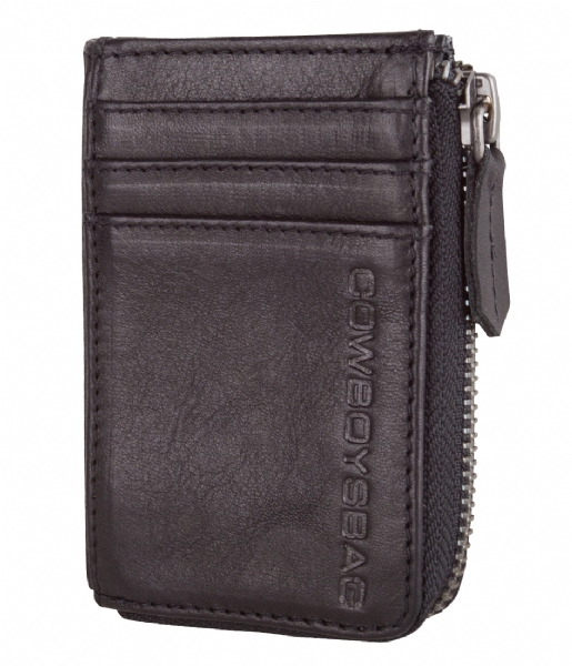 Cowboysbag Coin purse Wallet Hinckley black