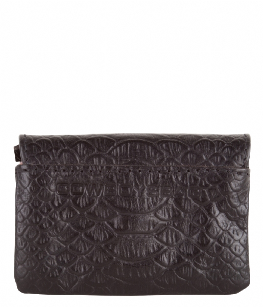 Cowboysbag  Wallet Danbury black