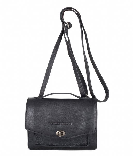 Cowboysbag Crossbody bag Bag Carey black (100)
