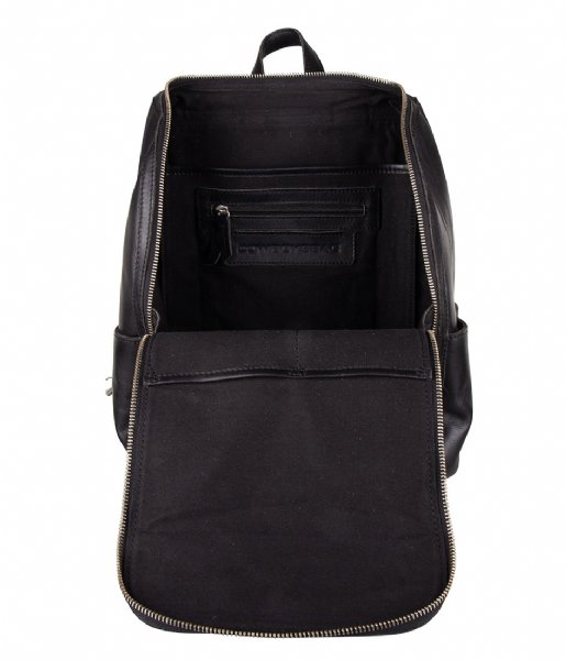 Cowboysbag Everday backpack Backpack Baker 13 Inch black (100)