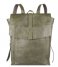 Cowboysbag Everday backpack Backpack Coy forest green (930)
