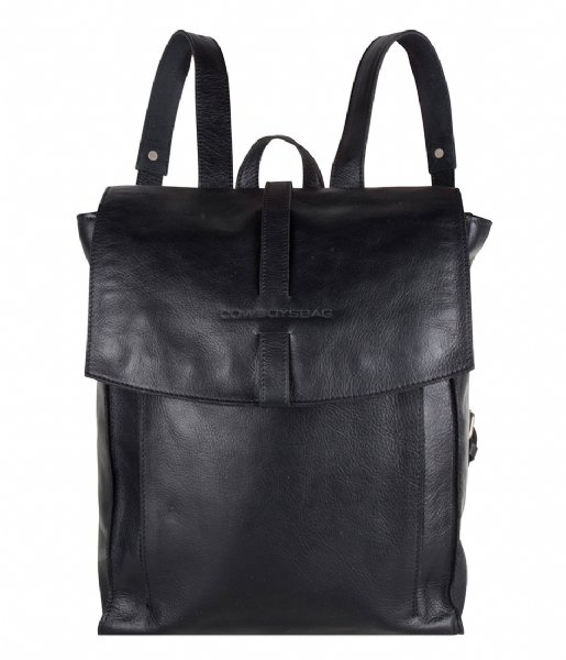Cowboysbag Everday backpack Backpack Coy black (100)