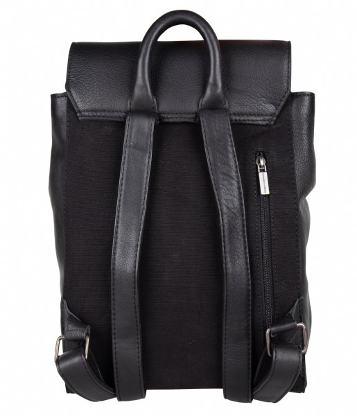 Cowboysbag Everday backpack Backpack May black (100)