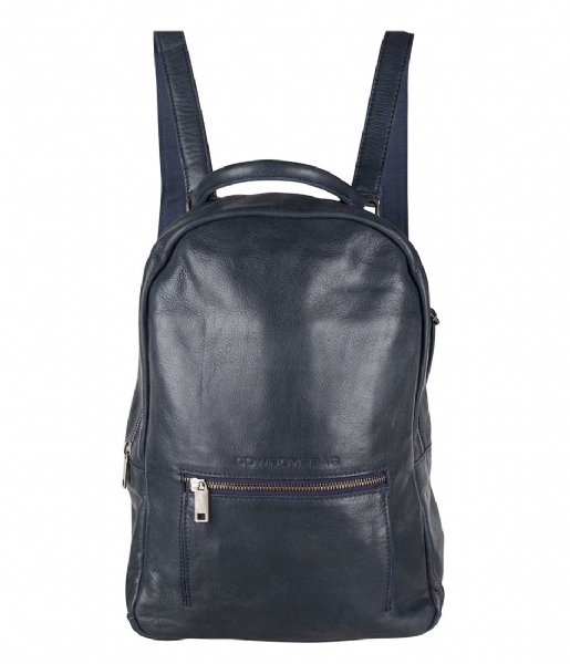 Cowboysbag Laptop Backpack Backpack Perry 13 Inch dark blue (820)