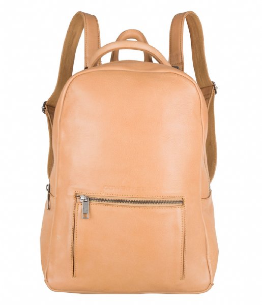 Cowboysbag Laptop Backpack Backpack Perry 13 Inch ochre (460)